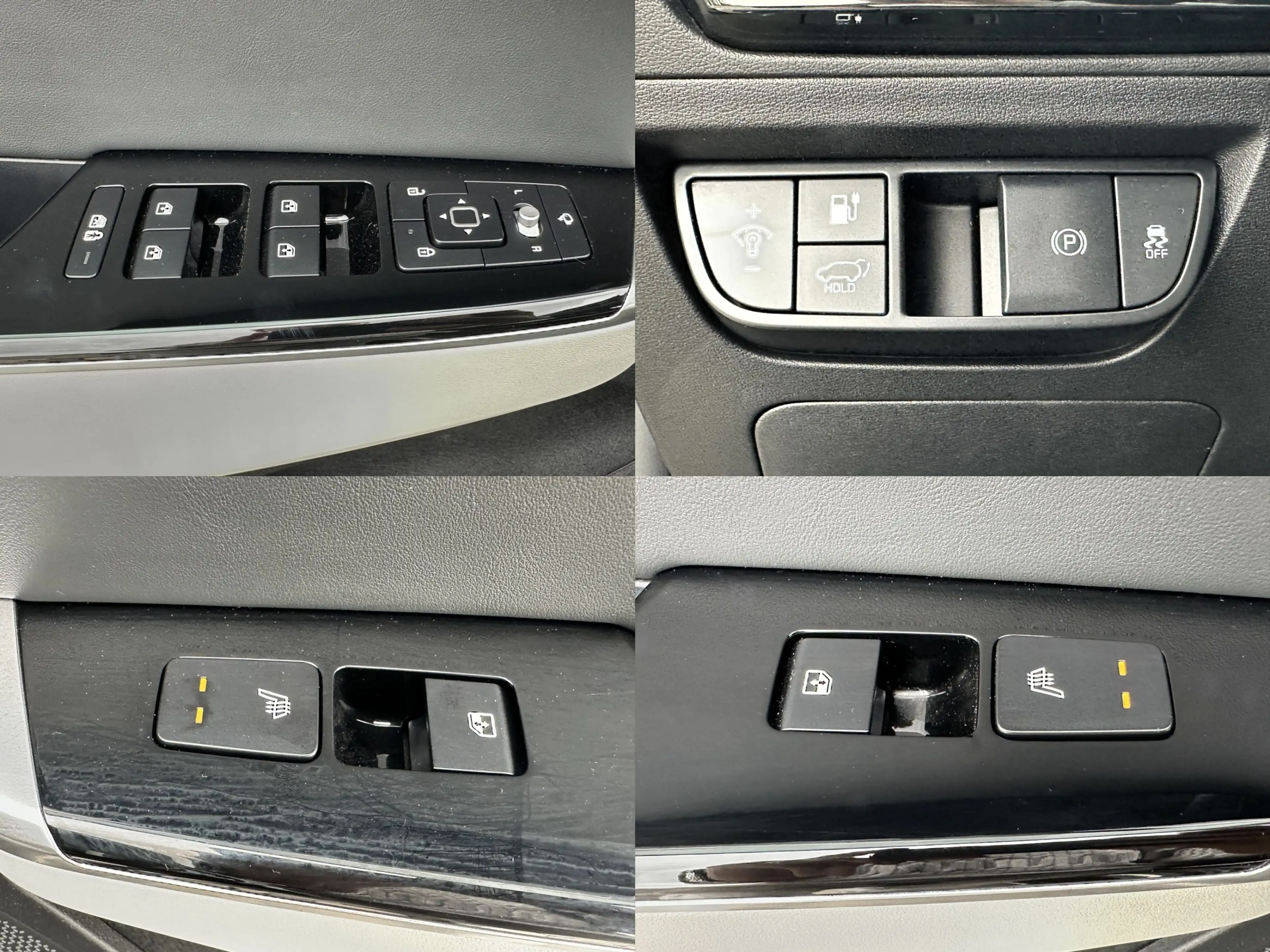Kia EV6 GT-Line LED PANO HUD MEMO 360° AHK 77,4KWh — photo 27