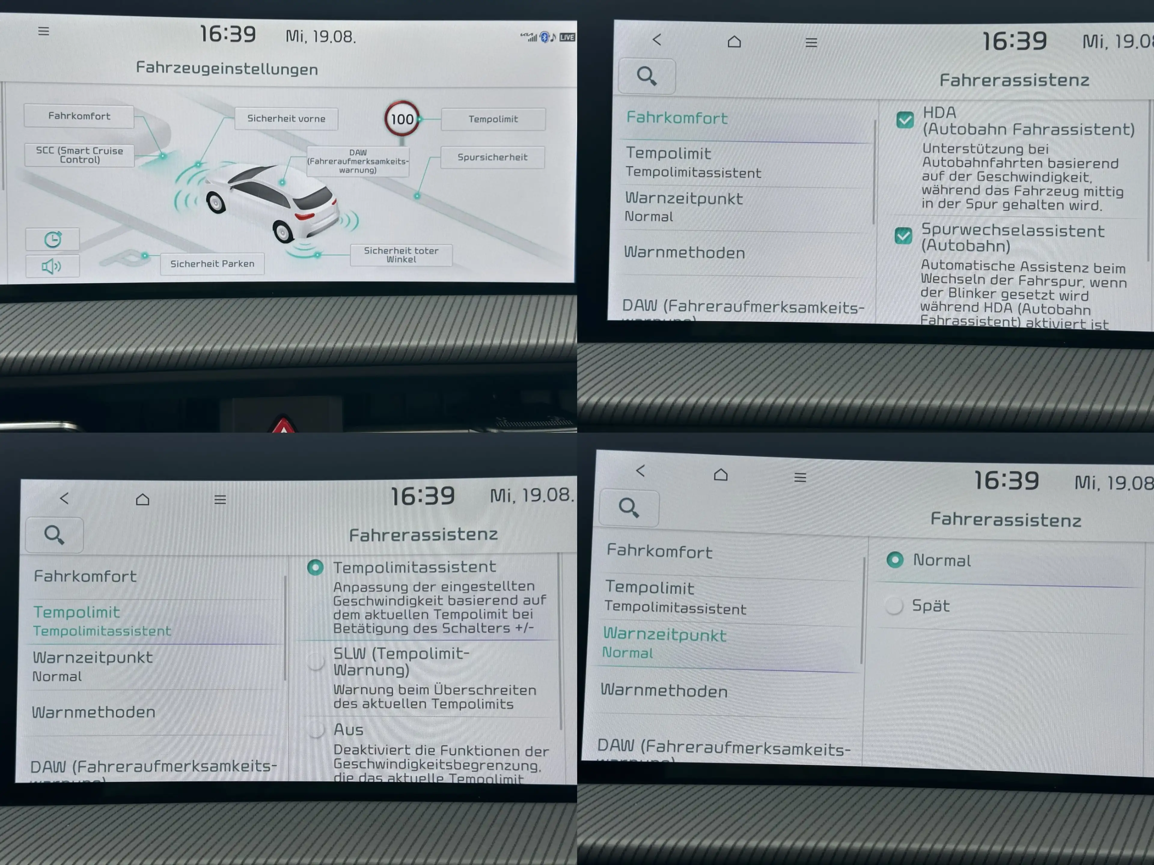 Kia EV6 GT-Line LED PANO HUD MEMO 360° AHK 77,4KWh — photo 23