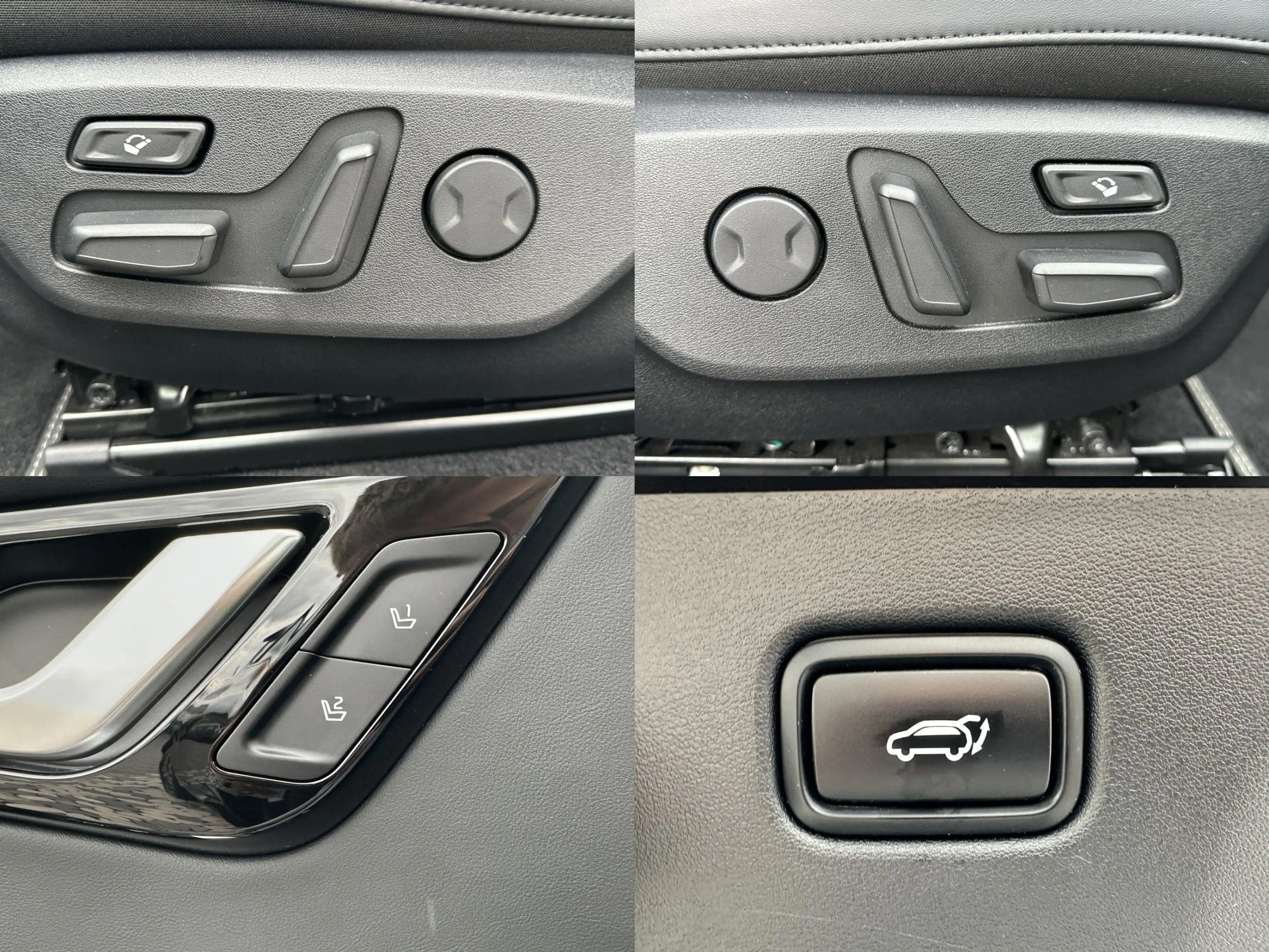 Kia EV6 GT-Line LED PANO HUD MEMO 360° AHK 77,4KWh — photo 28