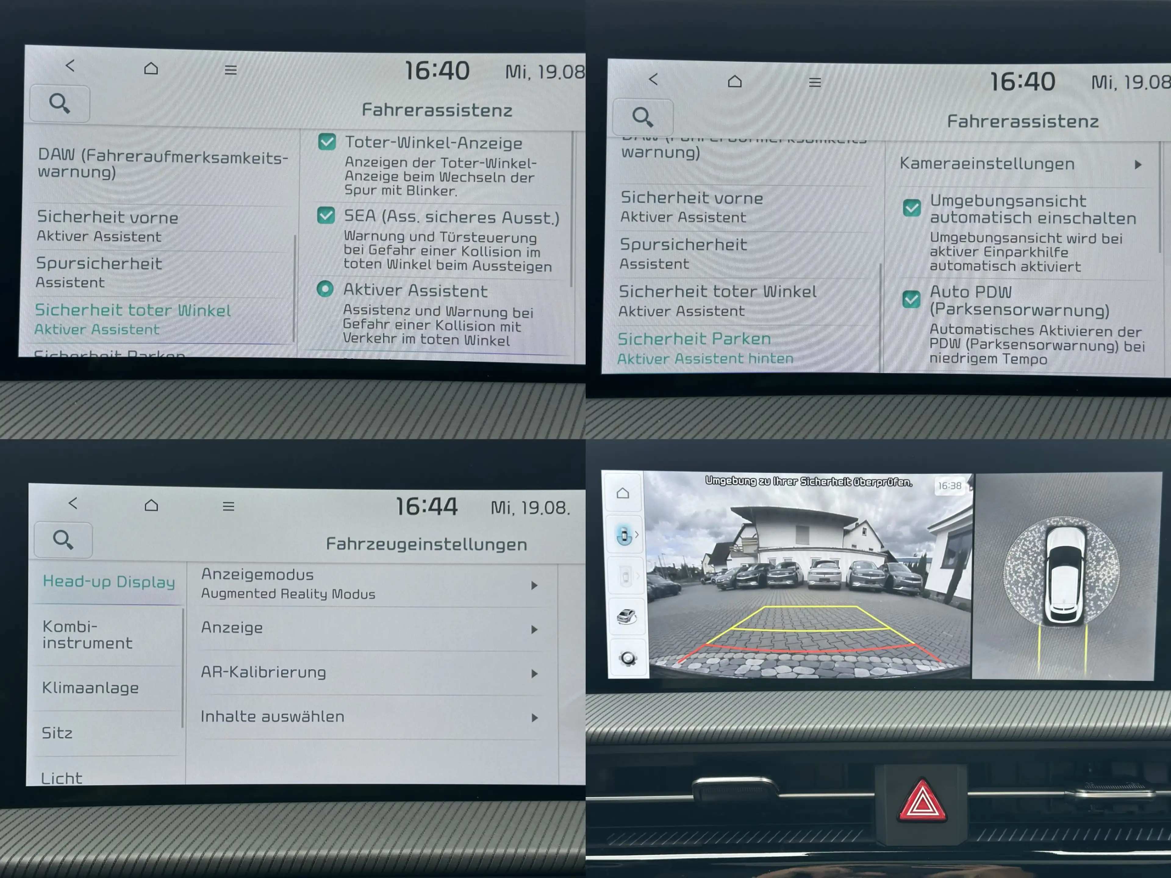 Kia EV6 GT-Line LED PANO HUD MEMO 360° AHK 77,4KWh — photo 25