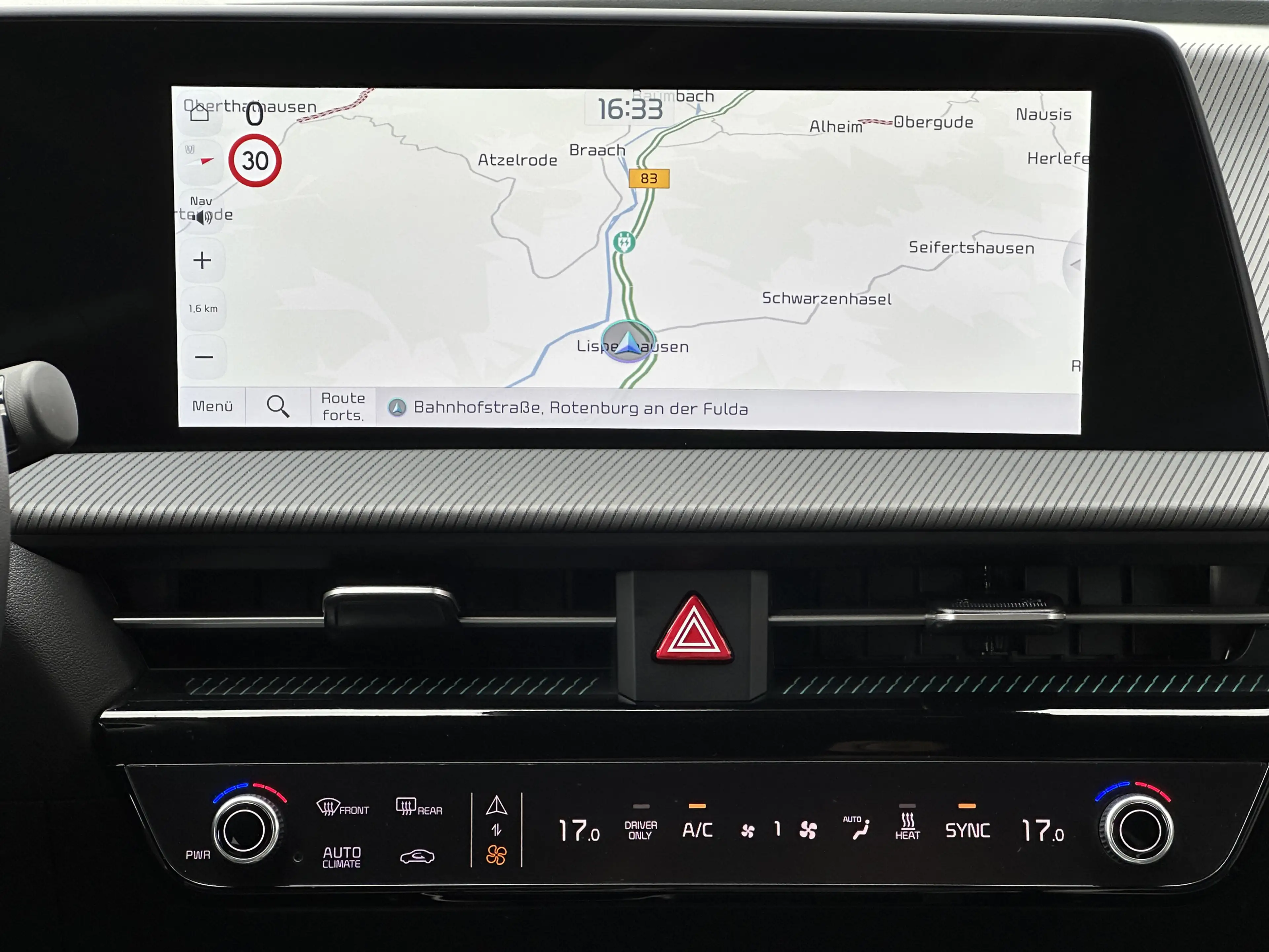 Kia EV6 GT-Line LED PANO HUD MEMO 360° AHK 77,4KWh — photo 20