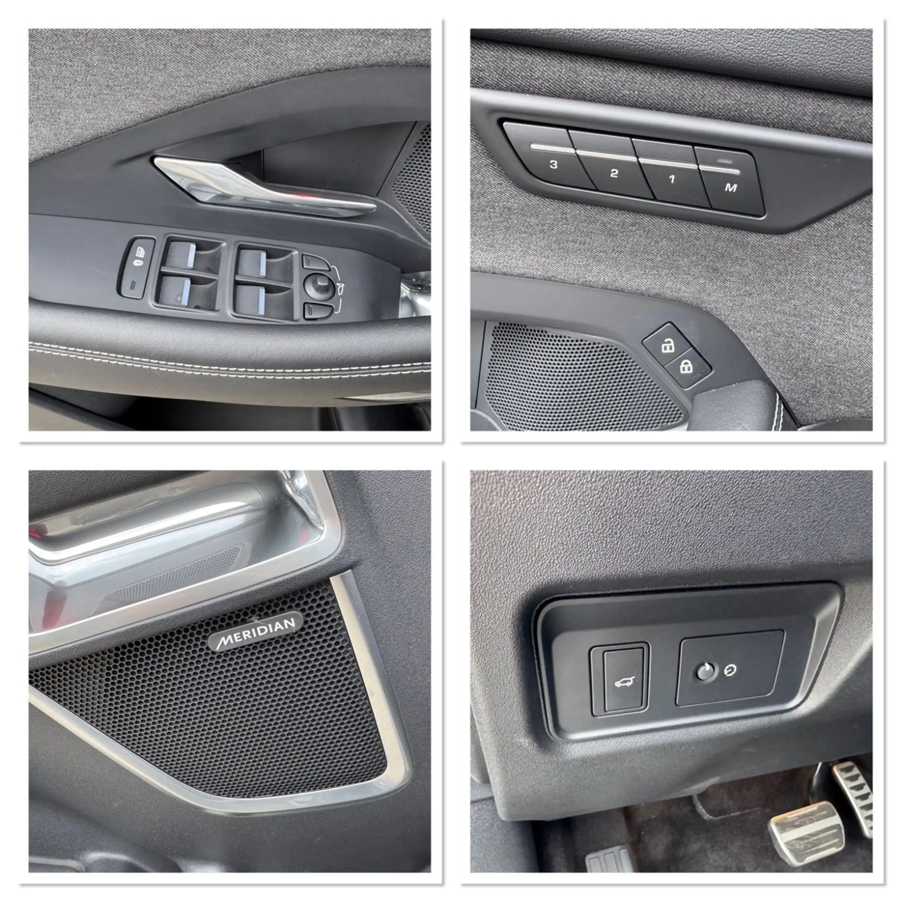 Jaguar E-Pace E-PACE R-Dynamic HSE AWD — photo 9