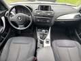 BMW 116 i Wit - thumbnail 9