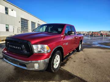 4WD Quad Cab 140.5  SLT