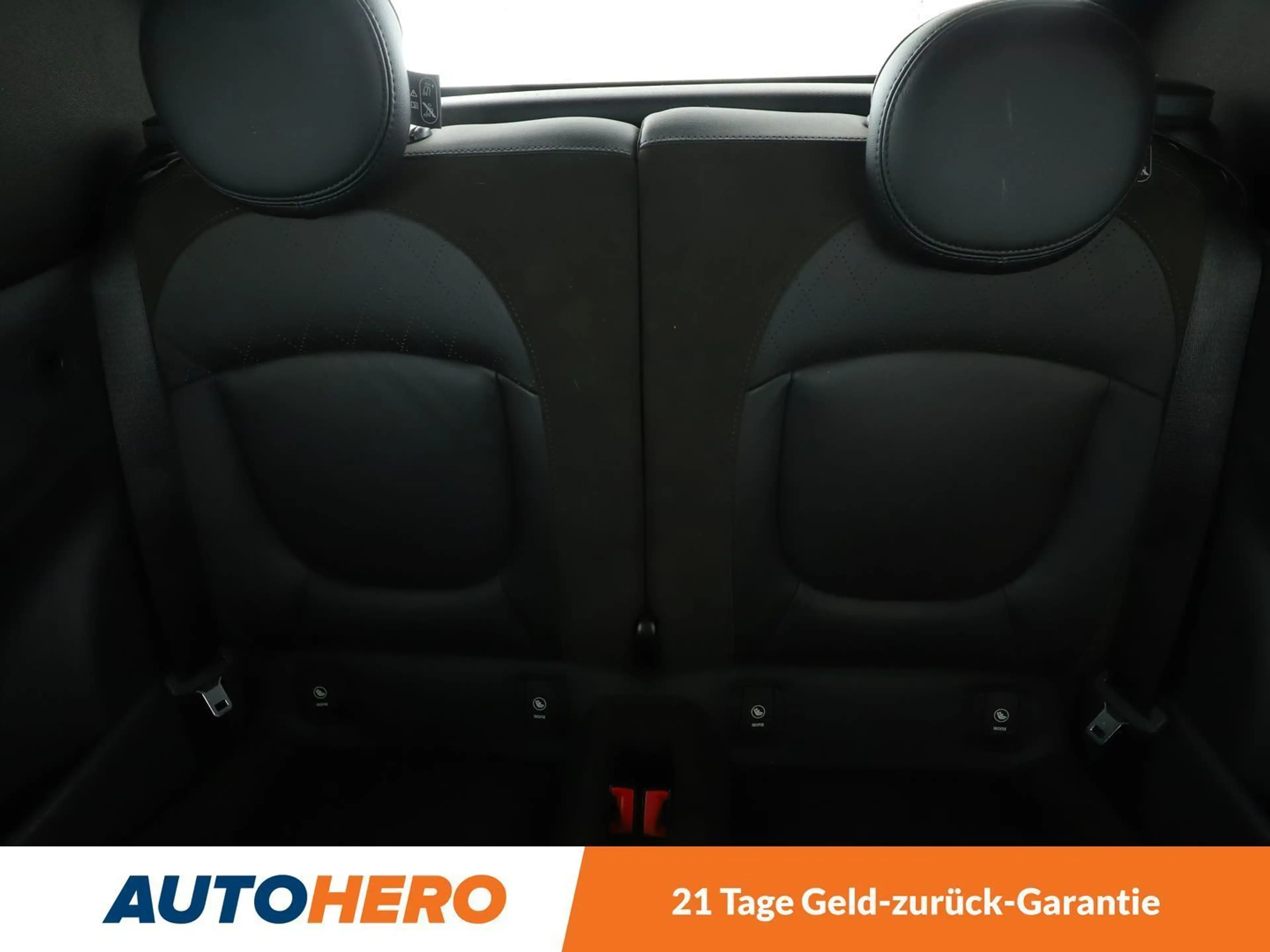 MINI One Cabrio One *TEMPO*PDC*SHZ*KLIMA* — photo 15