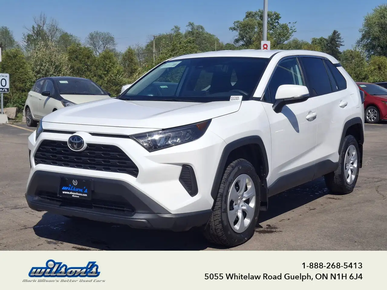 2024 Toyota RAV 4