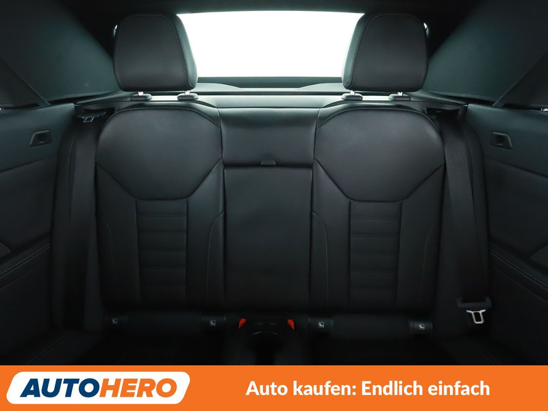 BMW 430 430d Mild-Hybrid M Sport Aut.*NAVI*LED*TEMPO* — photo 15