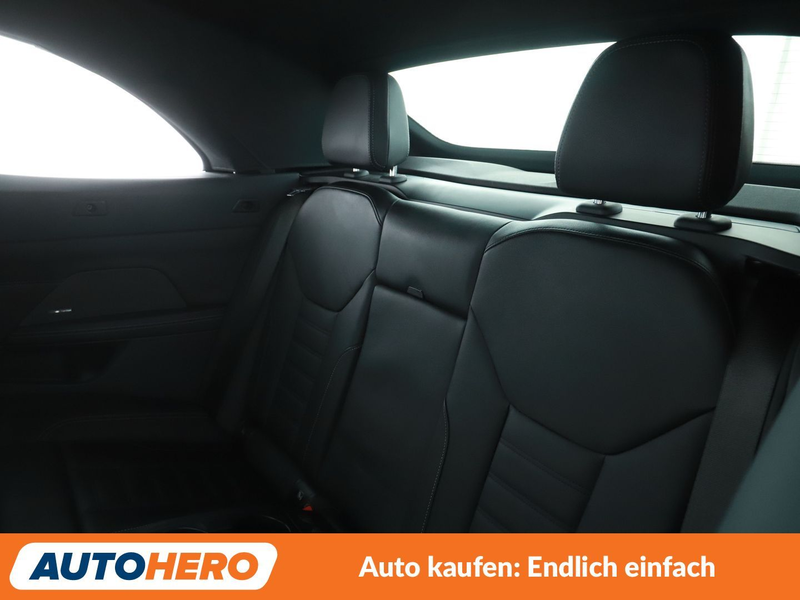 BMW 430 430d Mild-Hybrid M Sport Aut.*NAVI*LED*TEMPO* — photo 14