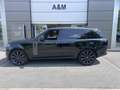 Land Rover Range Rover P530 SV INTERPRID LWB Siyah - thumbnail 2