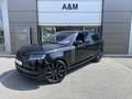 Land Rover Range Rover P530 SV INTERPRID LWB Siyah - thumbnail 1