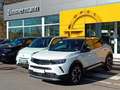 Opel Mokka e Ultimate SHZ Navi PDC Weiß - thumbnail 1