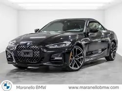 2022 BMW 4-Series