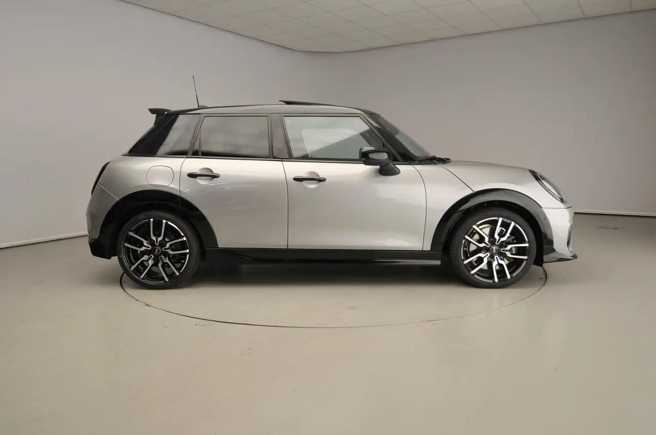 MINI Cooper S 2026