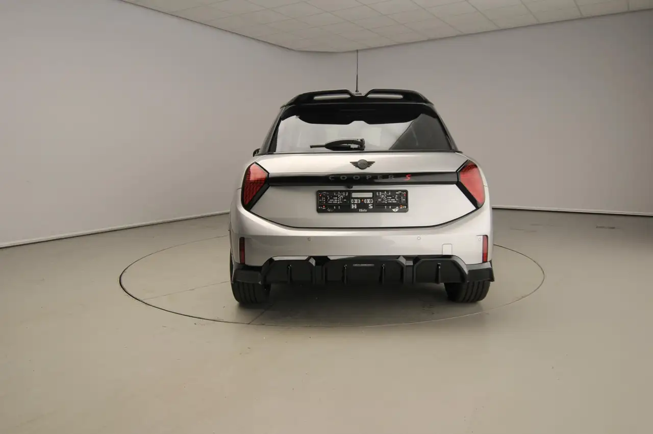 MINI Cooper S 2026