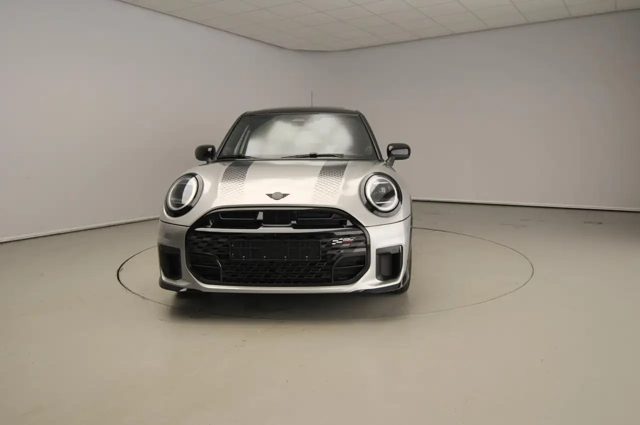 MINI Cooper S 2026