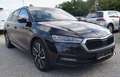Skoda Octavia Combi 2,0 TDI Business DSG Schwarz - thumbnail 8