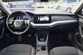 Skoda Octavia Combi 2,0 TDI Business DSG Schwarz - thumbnail 16
