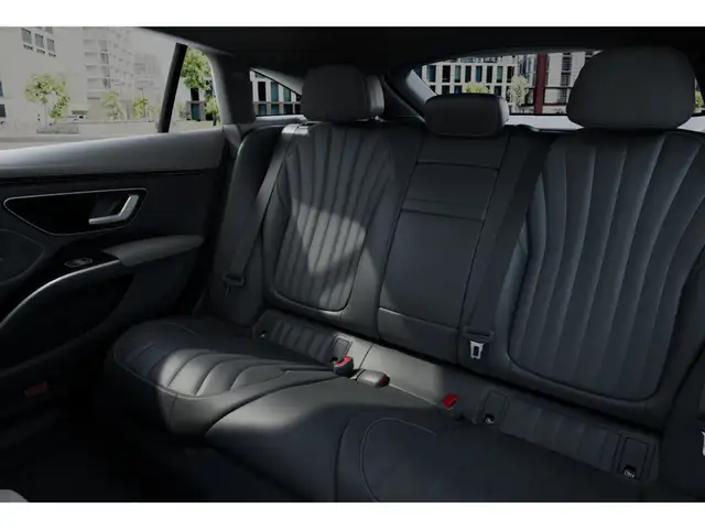 Mercedes-Benz Eqs view 10
