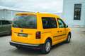 Volkswagen Caddy Trendline 2.0 TDI AHK Xenon Navi Gelb - thumbnail 6