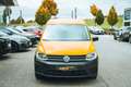 Volkswagen Caddy Trendline 2.0 TDI AHK Xenon Navi Gelb - thumbnail 3