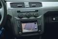 Volkswagen Caddy Trendline 2.0 TDI AHK Xenon Navi Gelb - thumbnail 10