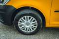 Volkswagen Caddy Trendline 2.0 TDI AHK Xenon Navi Gelb - thumbnail 8