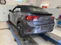 Volkswagen T-Roc 1.5 TSI DSG R-Line Navi IQ.LIGHT Grau - thumbnail 4