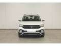 Volkswagen T-Cross 1.0 TSI Advance Blanco - thumbnail 2