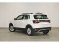 Volkswagen T-Cross 1.0 TSI Advance Blanco - thumbnail 4