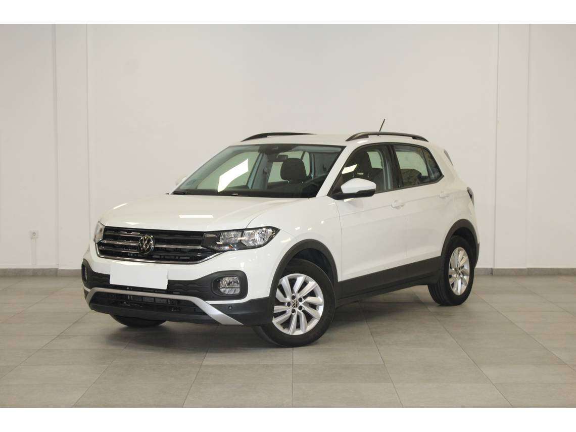 Volkswagen T-Cross 1.0 TSI Advance - foto 1