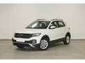 Volkswagen T-Cross 1.0 TSI Advance Blanco - thumbnail 1