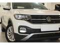 Volkswagen T-Cross 1.0 TSI Advance Blanco - thumbnail 25