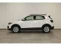 Volkswagen T-Cross 1.0 TSI Advance Blanco - thumbnail 3