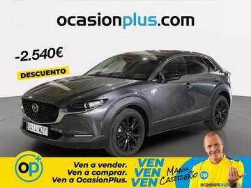 2.0 e-Skyactiv-G Homura FWD Aut. 90kW