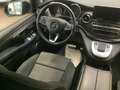 Mercedes-Benz V 300 d Edition AMG extralang  AIRMATIC/MBUX/AMG Blauw - thumbnail 5