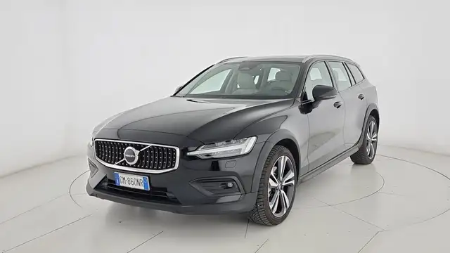 Volvo V60 Cross Country V60 Cross Country 2.0 b4 Ultimate awd auto