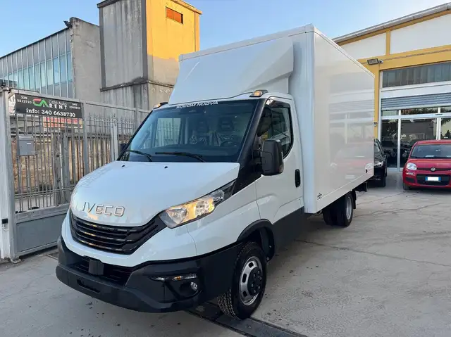 Iveco Daily 35C16 MOTORE 3.0 PASSO 3750 CASSA 4.30 KM0!!!!!!