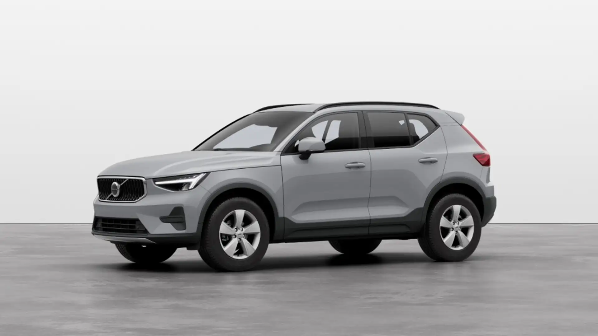 Volvo XC40 2.0 B3 Essential | TE BESTELLEN! | Szary - 1