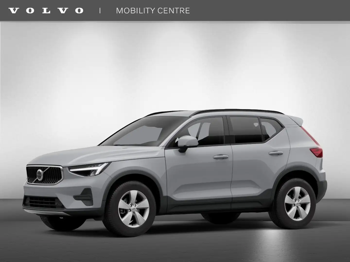 Volvo XC40 2.0 B3 Essential | TE BESTELLEN! | Szary - 2