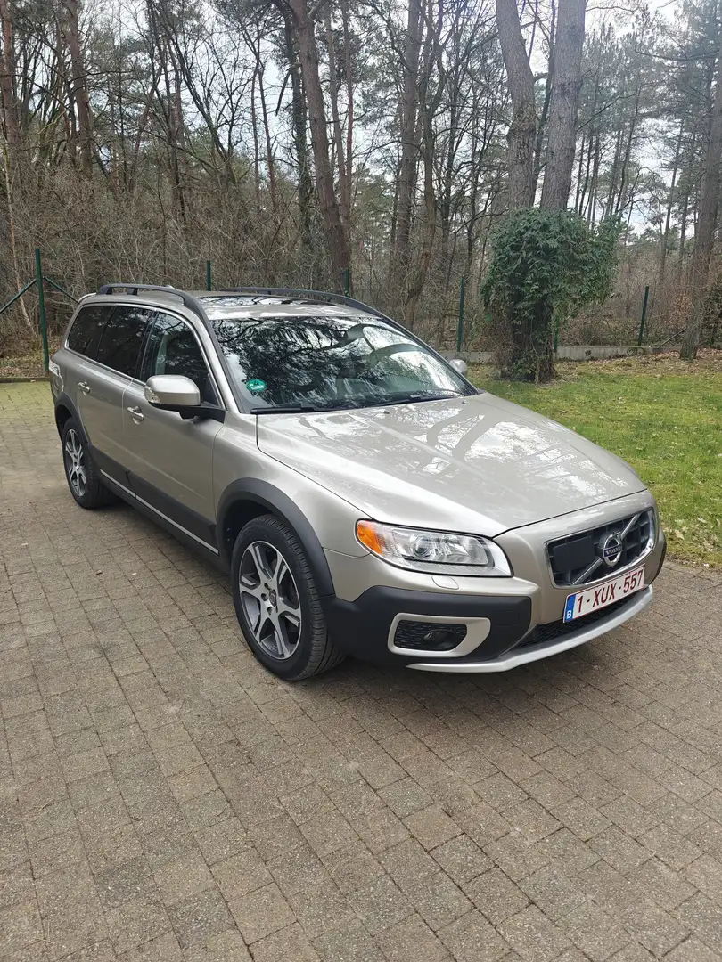 Volvo XC70 D5 AWD Cross Country - 2