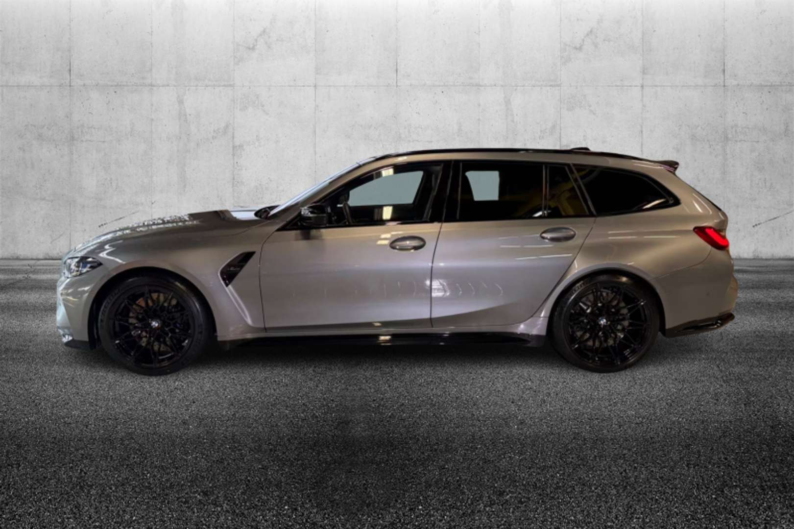 BMW M3 Touring M XDrive -  - Joinsteer - #4