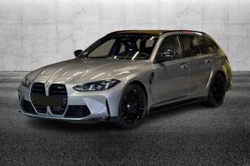 M3 Touring Competition M xDrive