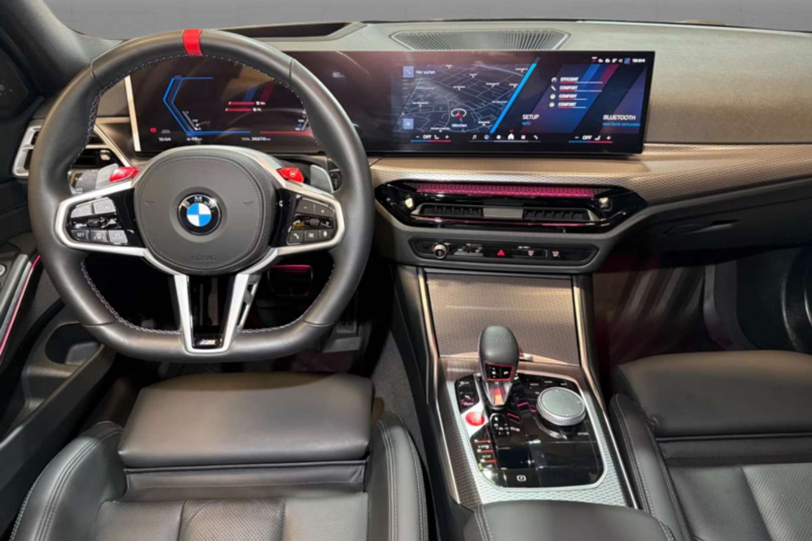 BMW M3 Touring M XDrive -  - Joinsteer - #5