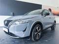 Nissan Qashqai 1.3 mhev n-connecta 2wd 158cv xtronic Grigio - thumbnail 1