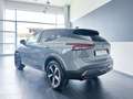 Nissan Qashqai 1.3 mhev n-connecta 2wd 158cv xtronic Grigio - thumbnail 5