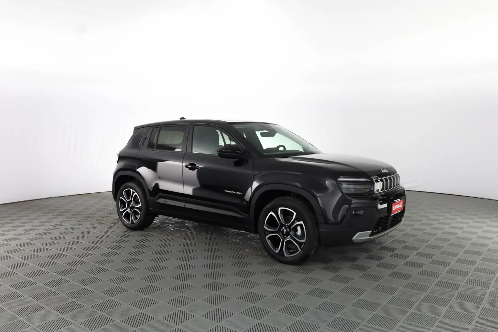 Jeep Avenger 1.2 Turbo Summit RETRO CAMERA,FULL-LED - 2