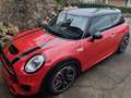 MINI John Cooper Works Coupe Mini Coupé John Cooper Works Aut. John Cooper Works Rot - thumbnail 1