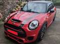 MINI John Cooper Works Coupe Mini Coupé John Cooper Works Aut. John Cooper Works Rot - thumbnail 3
