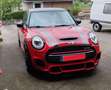 MINI John Cooper Works Coupe Mini Coupé John Cooper Works Aut. John Cooper Works Rot - thumbnail 5