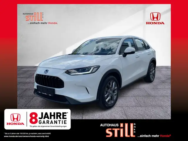 Honda ZR-V